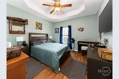 401 Barry McCaffrey Blvd #A4, Hinesville, GA 31313 - Photo 19