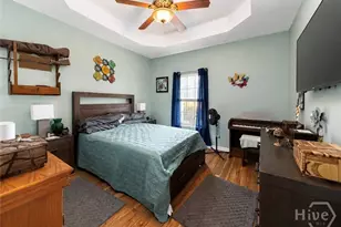401 Barry McCaffrey Blvd, Hinesville, GA 31313 - Photo 19