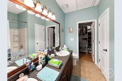401 Barry McCaffrey Blvd #A4, Hinesville, GA 31313 - Photo 21