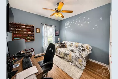401 Barry McCaffrey Blvd #A4, Hinesville, GA 31313 - Photo 13