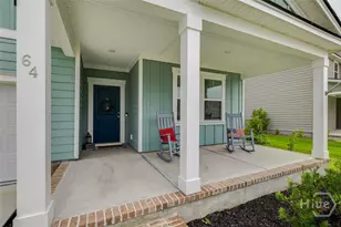 64 Shade Tree Dr, Richmond Hill, GA 31324 - Photo 3