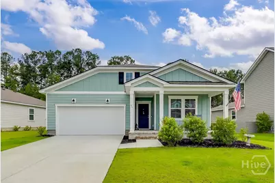 64 Shade Tree Drive, Richmond Hill, GA 31324 - Photo 1