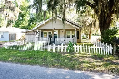4108 Old Louisville Road, Savannah, GA 31408 - Photo 1