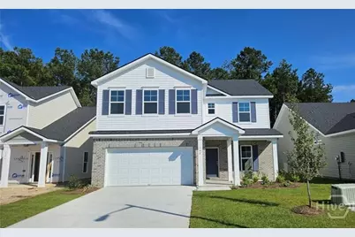 140 Brookline Drive, Savannah, GA 31407 - Photo 1