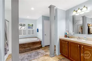 15 2nd St, Midway, GA 31320 - Photo 17