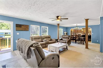 15 2nd Street, Midway, GA 31320 - Photo 5