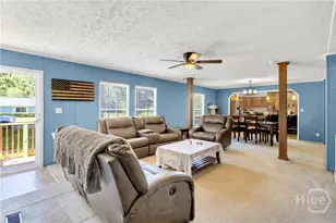 15 2nd St, Midway, GA 31320 - Photo 5