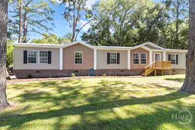 15 2nd Street, Midway, GA 31320 - Photo 1