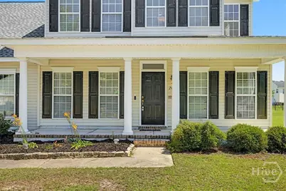 203 Veranda Avenue, Guyton, GA 31312 - Photo 5