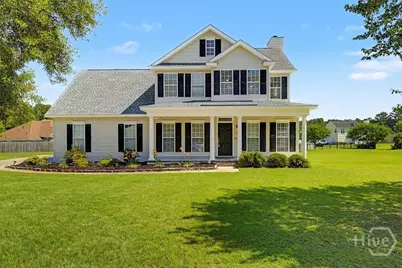 203 Veranda Avenue, Guyton, GA 31312 - Photo 3