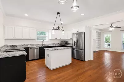 467 Bothwell Drive, Richmond Hill, GA 31324 - Photo 13
