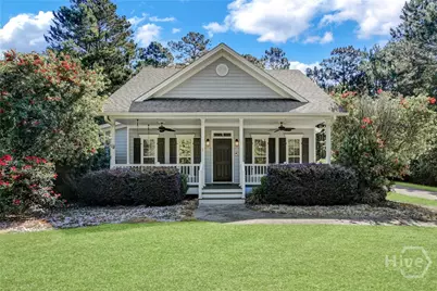 467 Bothwell Drive, Richmond Hill, GA 31324 - Photo 1
