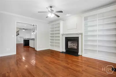 467 Bothwell Drive, Richmond Hill, GA 31324 - Photo 9