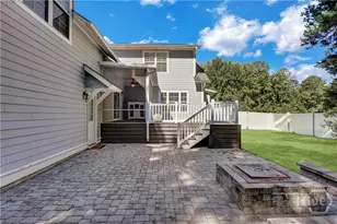 467 Bothwell Dr, Richmond Hill, GA 31324 - Photo 49