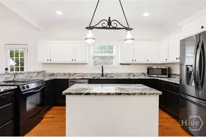 467 Bothwell Drive, Richmond Hill, GA 31324 - Photo 11
