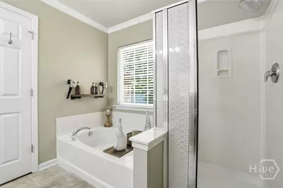 45 Glenwood Court, Pooler, GA 31322 - Photo 17