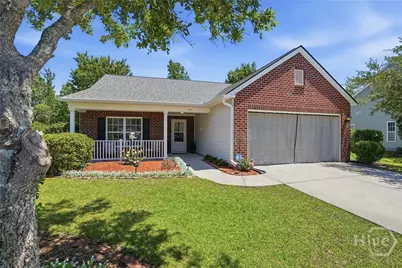 45 Glenwood Court, Pooler, GA 31322 - Photo 1