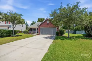 45 Glenwood Ct, Pooler, GA 31322 - Photo 3