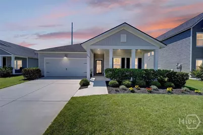 209 Lillian Street, Rincon, GA 31326 - Photo 1
