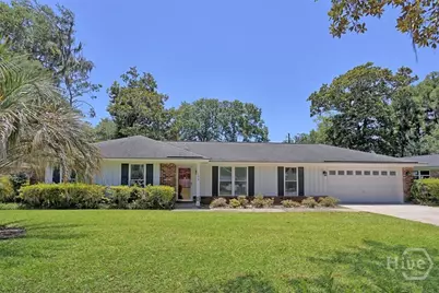109 Salisbury Road, Savannah, GA 31410 - Photo 1