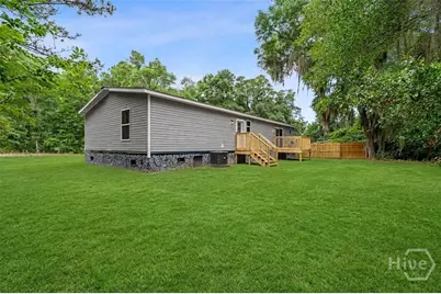 1298 Hatcher Drive NE, Townsend, GA 31331 - Photo 5