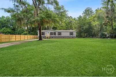 1298 Hatcher Drive NE, Townsend, GA 31331 - Photo 3