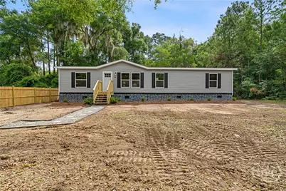 1298 Hatcher Drive NE, Townsend, GA 31331 - Photo 1