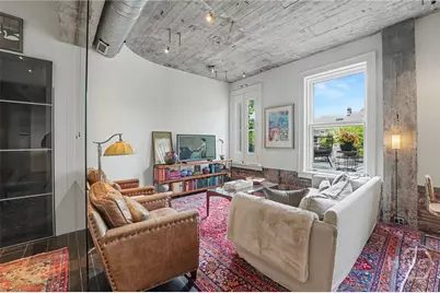 106 W Gwinnett Street #2A, Savannah, GA 31401 - Photo 7