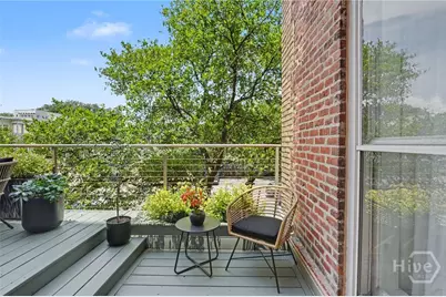 106 W Gwinnett Street #2A, Savannah, GA 31401 - Photo 23