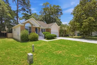535 Pointe South Drive, Savannah, GA 31410 - Photo 3