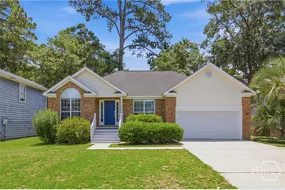 535 Pointe South Drive, Savannah, GA 31410 - Photo 1