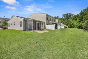 404 Governor Treutlen Circle, Pooler, GA 31322 - Photo 17