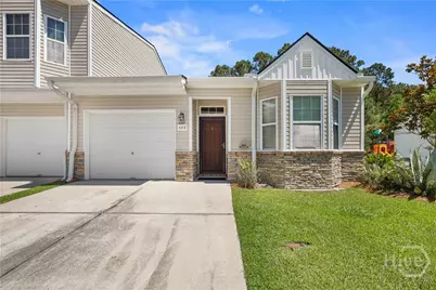 404 Governor Treutlen Circle, Pooler, GA 31322 - Photo 1
