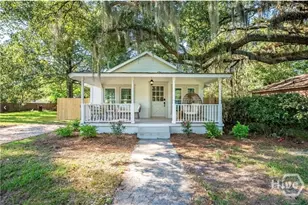 413 E Mell St, Pooler, GA 31322 - Photo 1