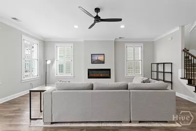 45 Grove Park Drive, Richmond Hill, GA 31324 - Photo 7