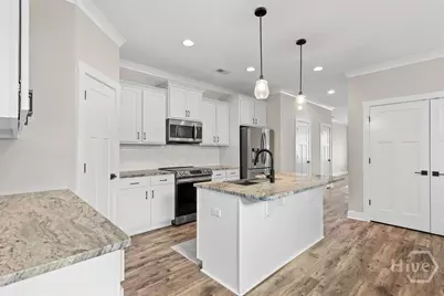 45 Grove Park Drive, Richmond Hill, GA 31324 - Photo 17
