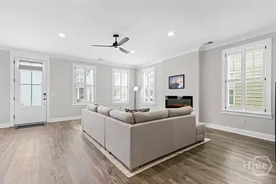 45 Grove Park Drive, Richmond Hill, GA 31324 - Photo 9