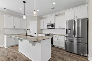 45 Grove Park Dr, Richmond Hill, GA 31324 - Photo 13