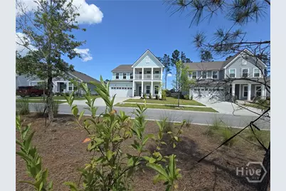 268 Loblolly Lane, Richmond Hill, GA 31324 - Photo 3