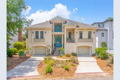 27 Mainsail Crossing, Savannah, GA 31411 - Photo 1