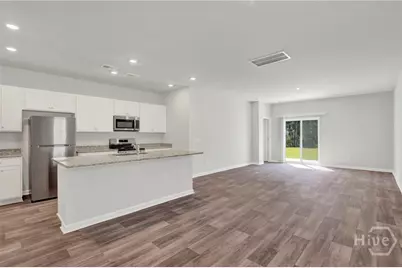 130 Barefoot Drive, Savannah, GA 31302 - Photo 7
