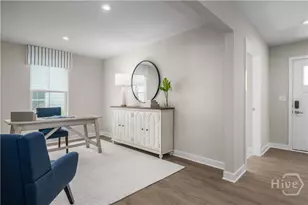 105 Brecks Retreat, Bloomingdale, GA 31302 - Photo 5