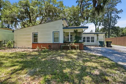 7217 Van Buren Avenue, Savannah, GA 31406 - Photo 1