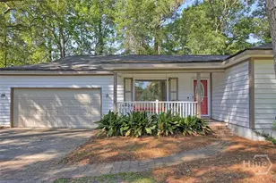 220 N Cromwell Rd, Savannah, GA 31410 - Photo 5