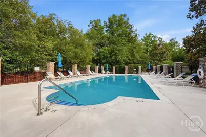 411 Southbridge Boulevard #606, Savannah, GA 31405 - Photo 41