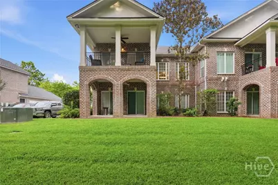 411 Southbridge Boulevard #606, Savannah, GA 31405 - Photo 35