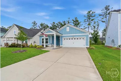116 Binscombe Lane, Pooler, GA 31322 - Photo 3