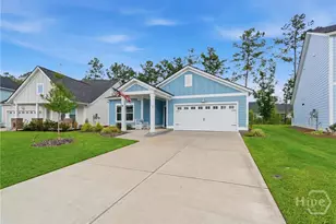 116 Binscombe Ln, Pooler, GA 31322 - Photo 3