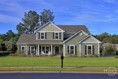119 Enclave Boulevard, Savannah, GA 31419 - Photo 1
