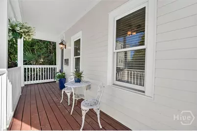 506 E 31st Street, Savannah, GA 31401 - Photo 3